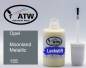 Preview: Opel, Moonland Metallic, 155: 20ml Lackstift, von ATW Autoteile West.